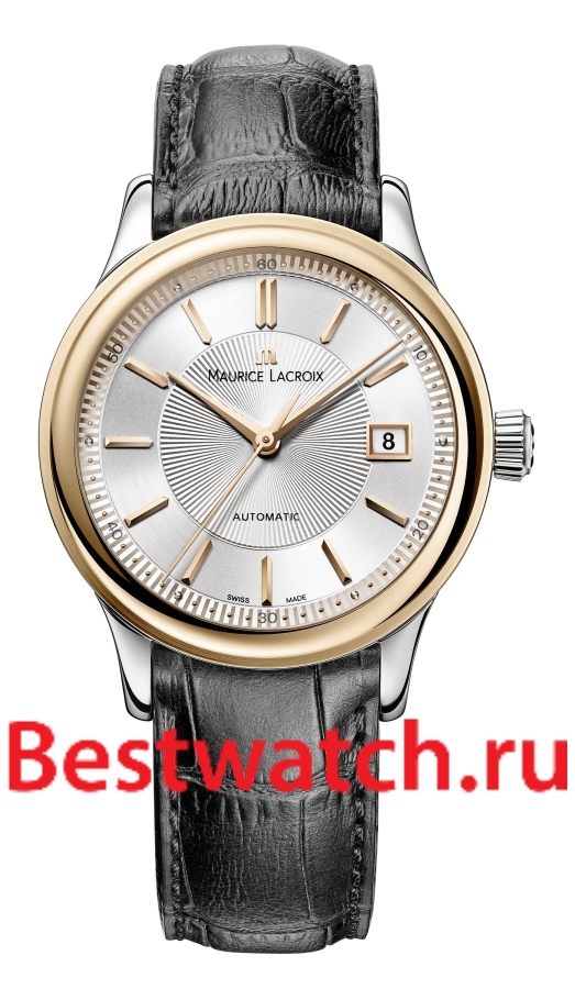 Часы Maurice Lacroix Les Classiques LC6027-PS101-131